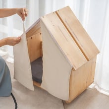 Ellery Pet House